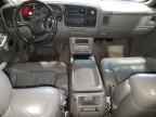 2001 CHEVROLET Silverado
