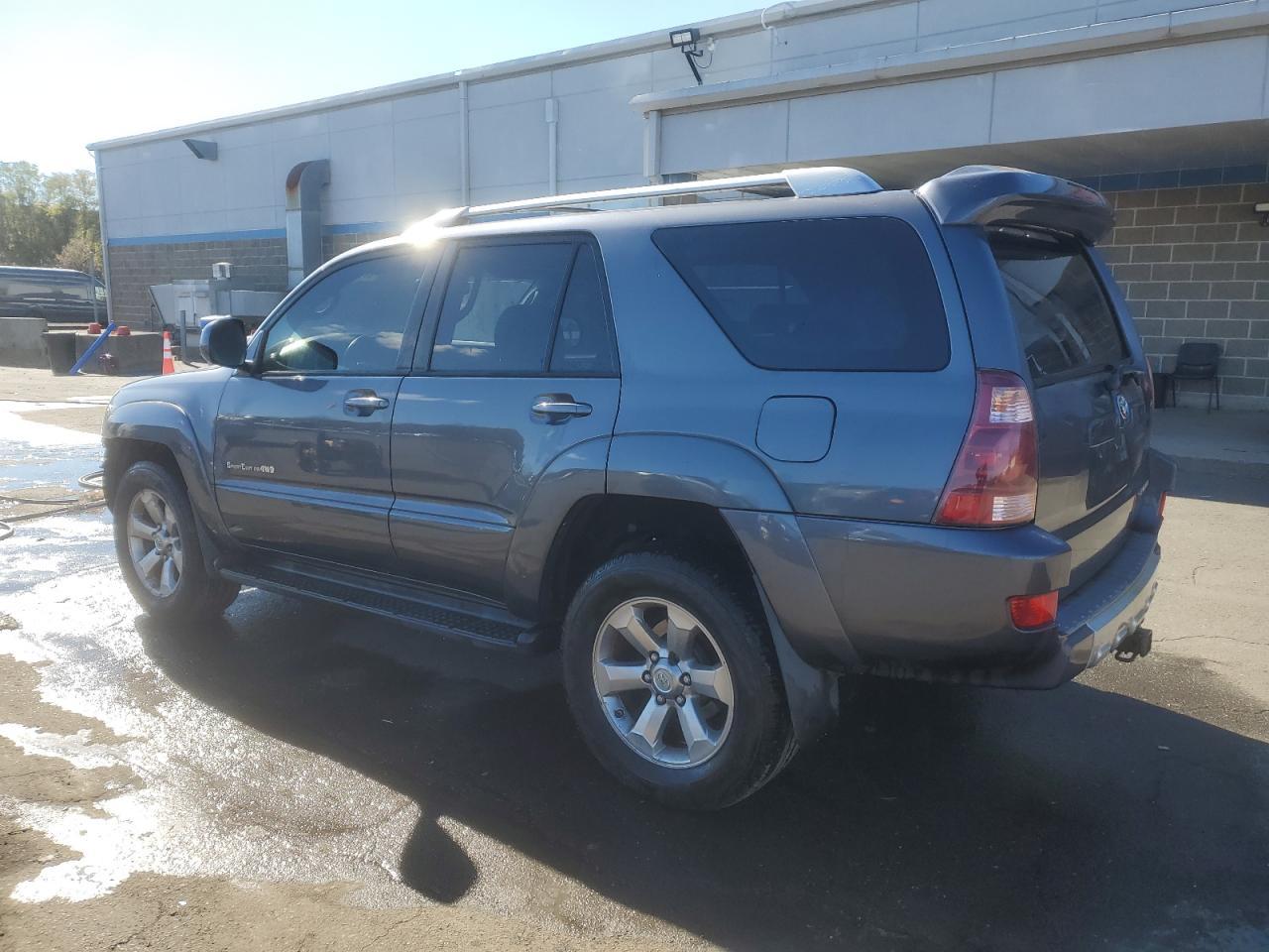2005 TOYOTA 4Runner