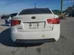 2010 KIA FORTE