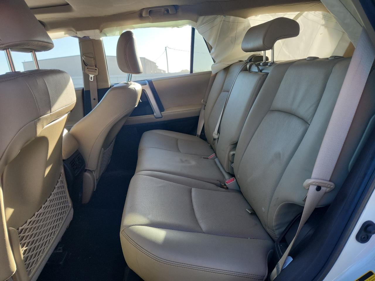 2022 TOYOTA 4Runner