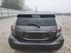2012 TOYOTA Prius c