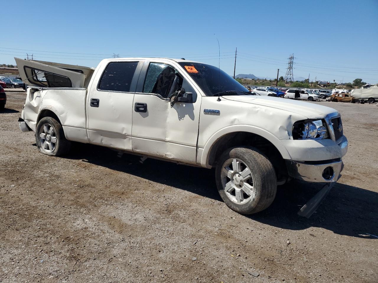 2008 FORD F-150