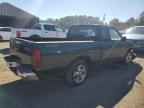 2000 NISSAN Frontier
