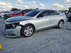 2018 CHEVROLET IMPALA