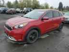 2018 KIA Niro