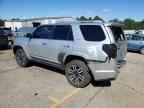2016 TOYOTA 4Runner
