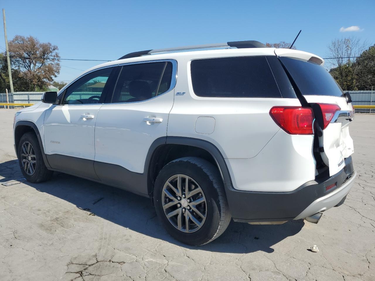 2019 GMC ACADIA