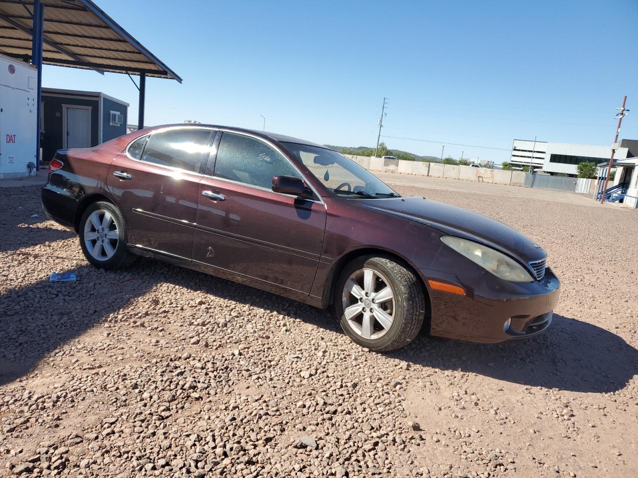 2006 LEXUS ES 330