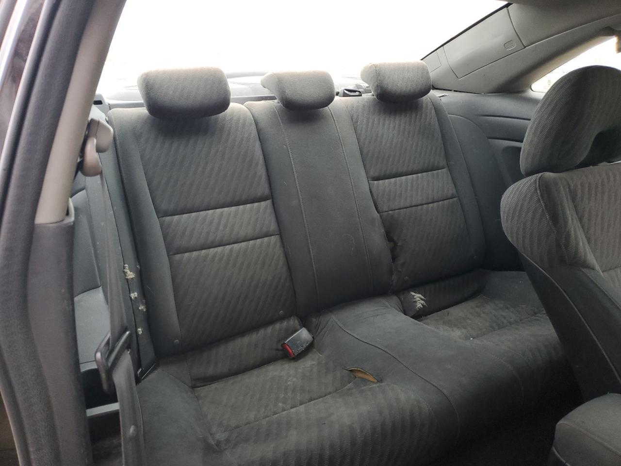 2010 HONDA CIVIC
