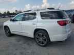 2018 GMC ACADIA
