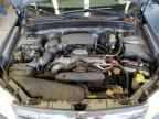2010 SUBARU FORESTER