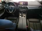 2023 BMW 5 series