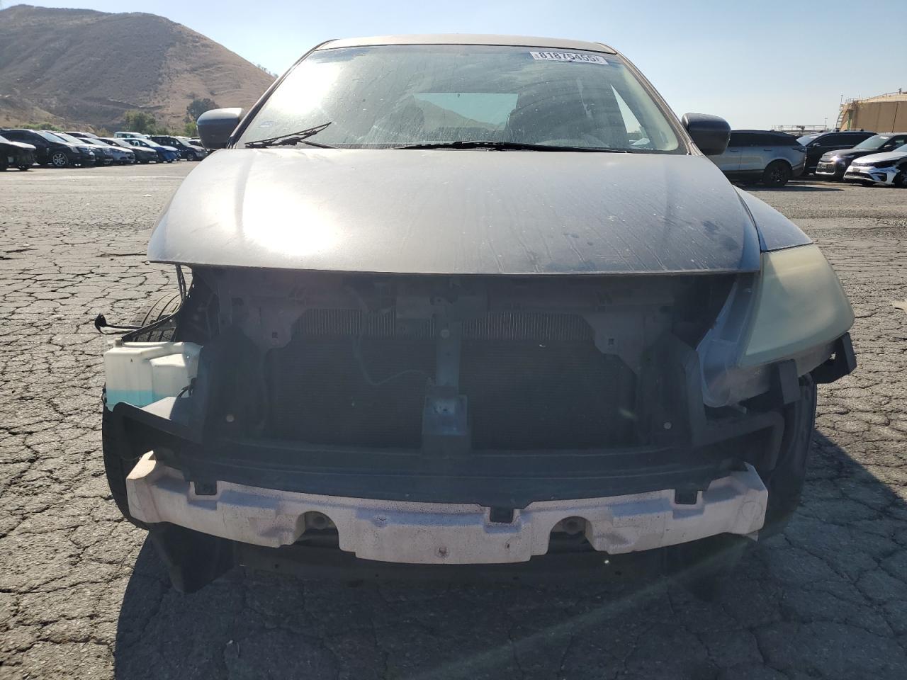 2007 MAZDA CX-9