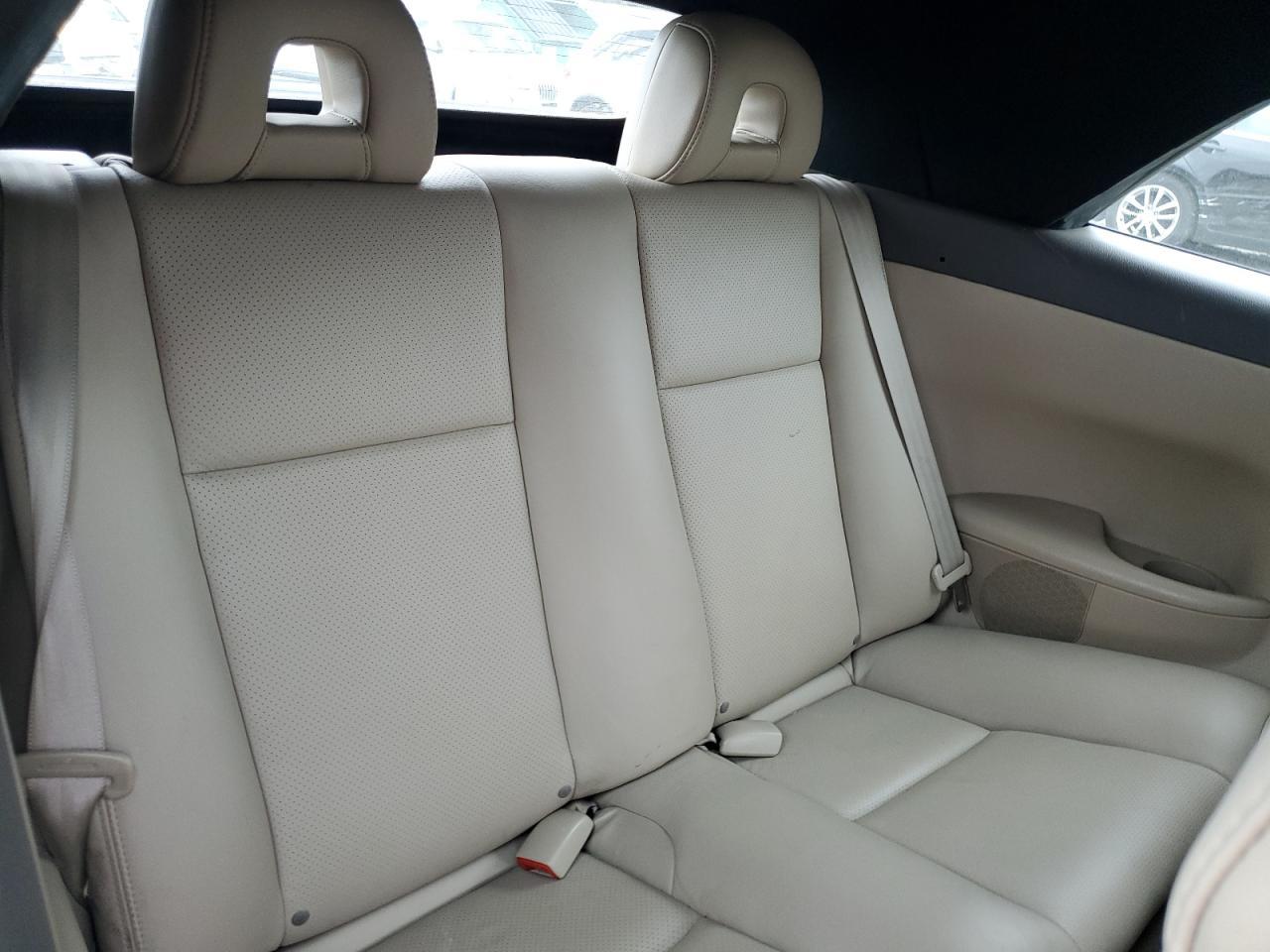 2008 TOYOTA CAMRY