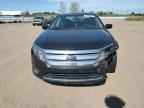 2010 FORD FUSION