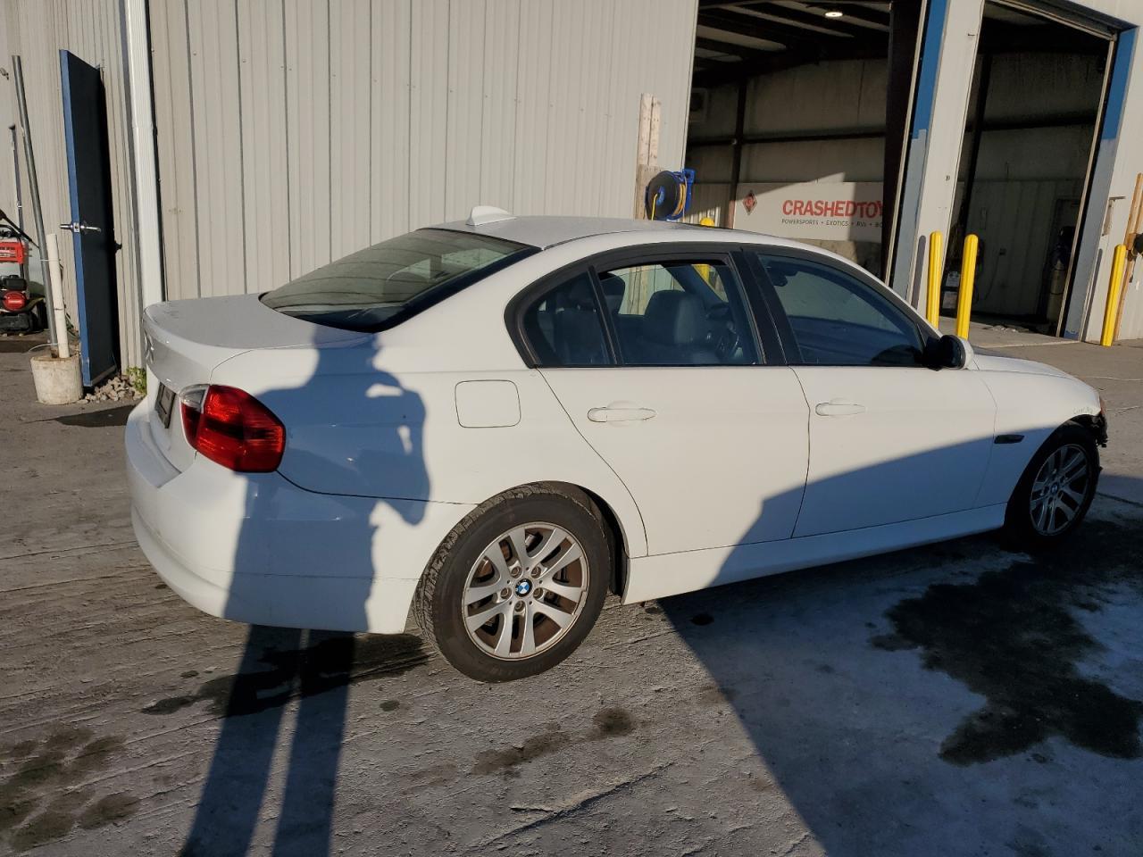 2006 BMW 3 SERIES