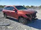 2013 NISSAN PATHFINDER