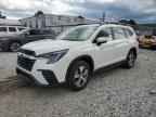 2024 SUBARU Ascent