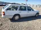 1995 MERCEDES-BENZ E-Class