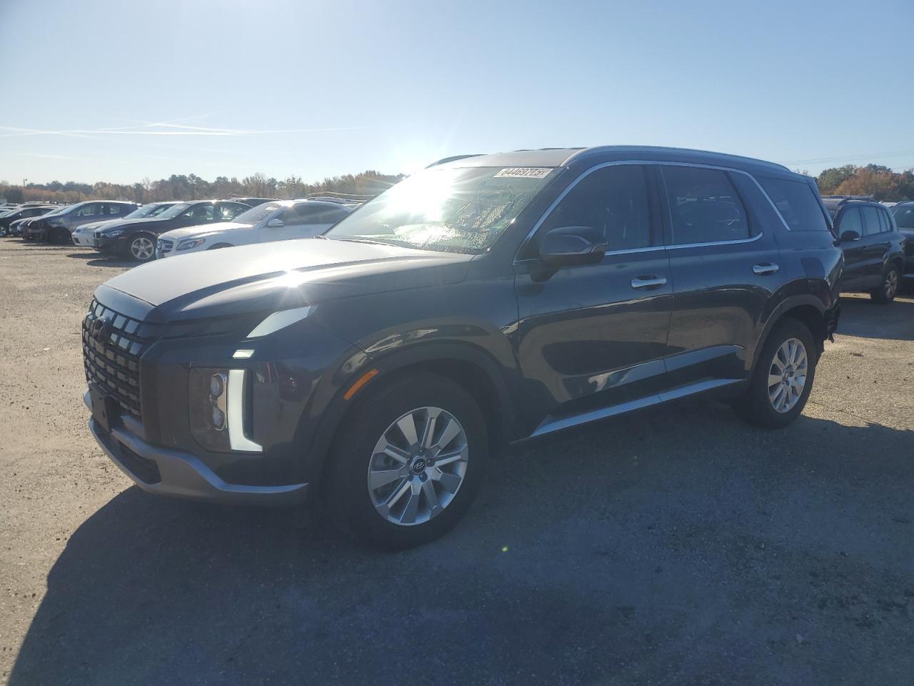 2024 KIA SORENTO