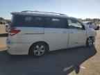 2012 NISSAN Quest