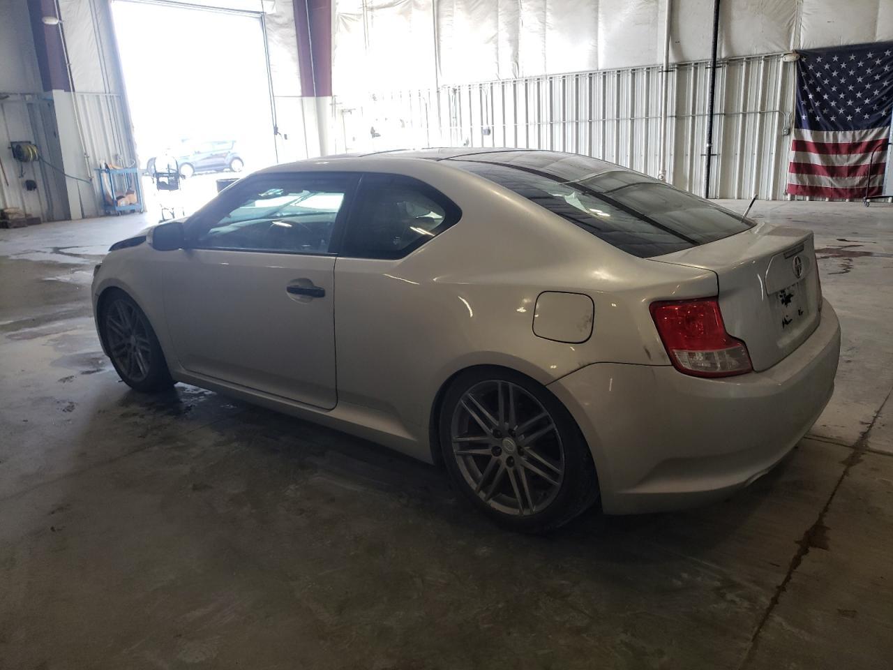2013 TOYOTA SCION