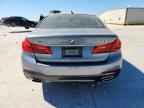 2020 BMW 5 series