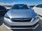 2022 SUBARU IMPREZA