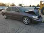 1998 HONDA ACCORD