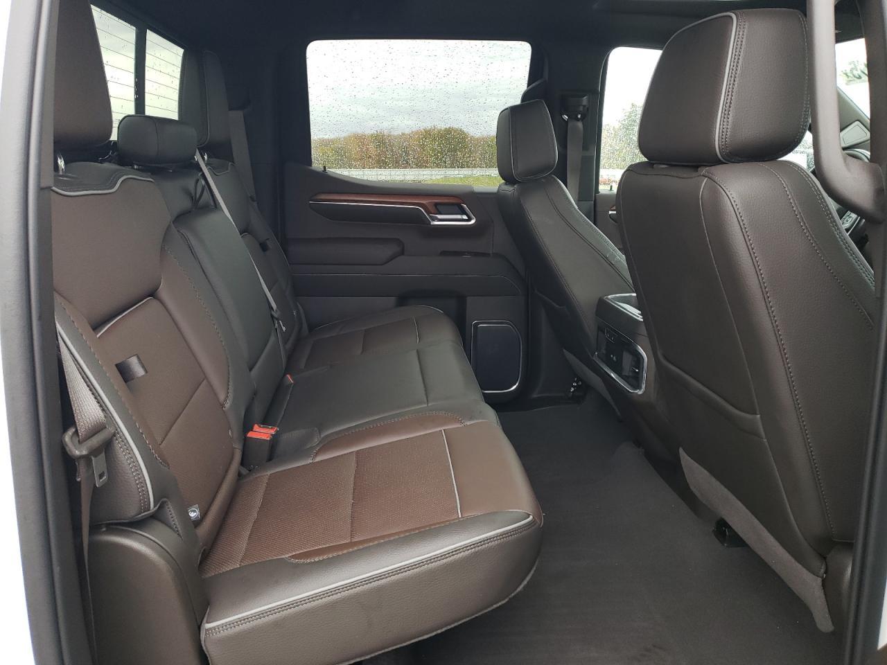 2022 GMC Sierra