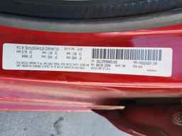 2008 DODGE Avenger