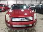 2008 FORD FUSION