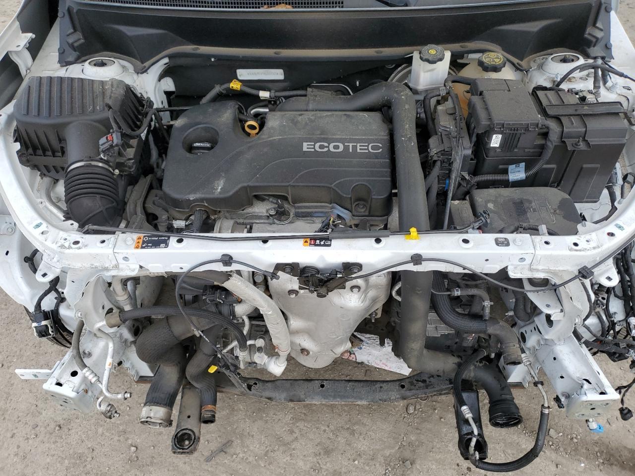 2019 GMC Terrain