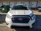 2021 SUBARU Ascent