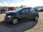 2015 CHEVROLET SONIC