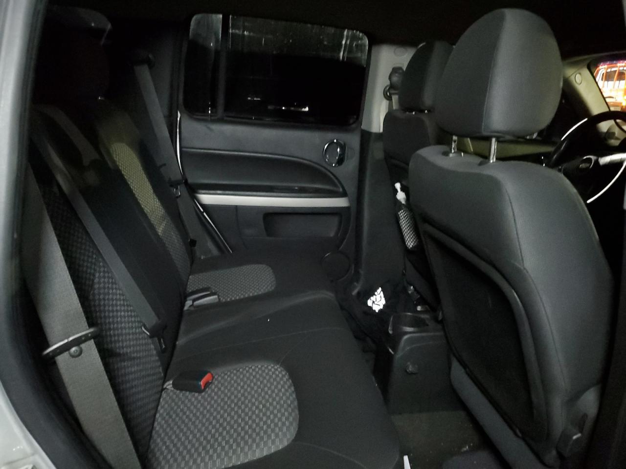 2009 CHEVROLET HHR