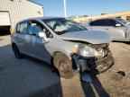 2009 NISSAN VERSA