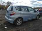 2009 HONDA FIT