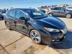 2021 NISSAN LEAF