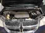 2012 DODGE GRAND CARAVAN