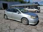 2006 TOYOTA COROLLA