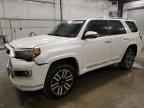2014 TOYOTA 4Runner