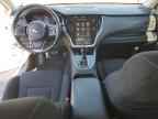 2023 SUBARU Legacy