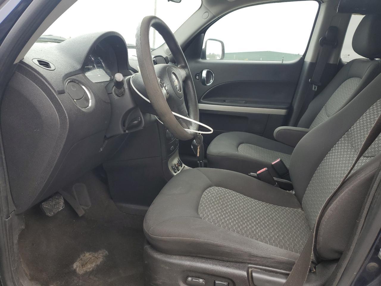 2007 CHEVROLET HHR