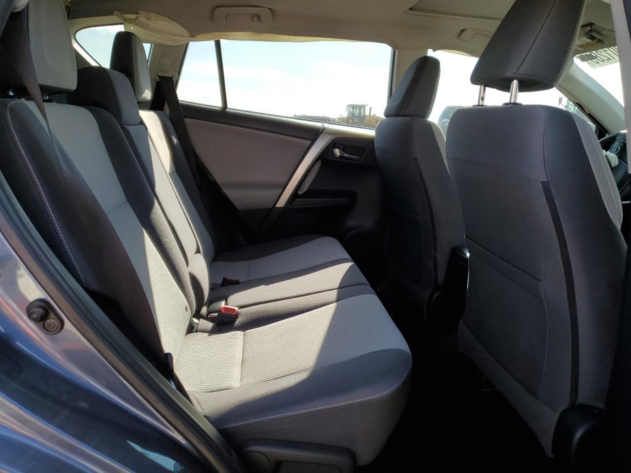 2014 TOYOTA RAV4