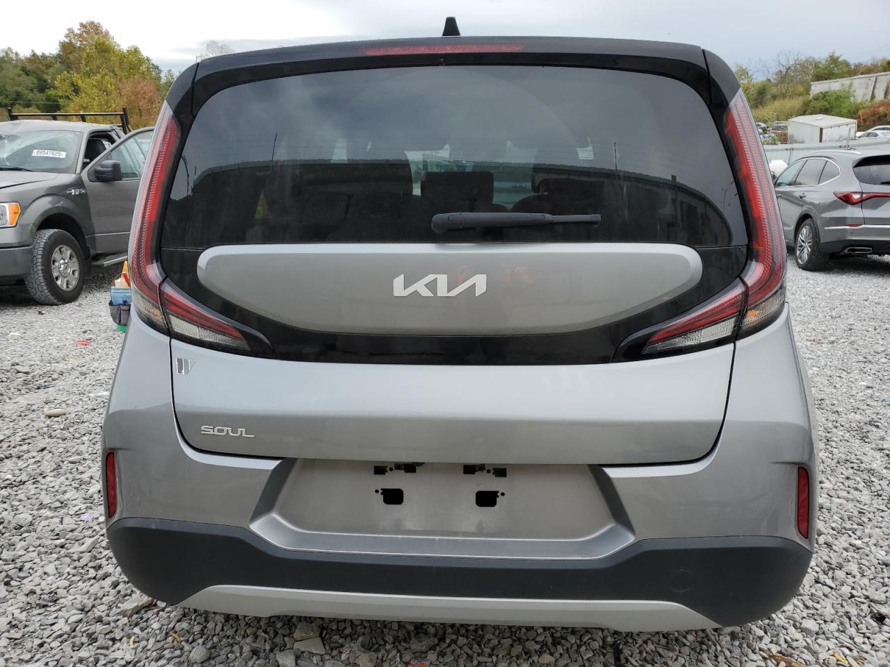 2024 KIA SOUL