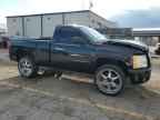 2008 CHEVROLET Silverado