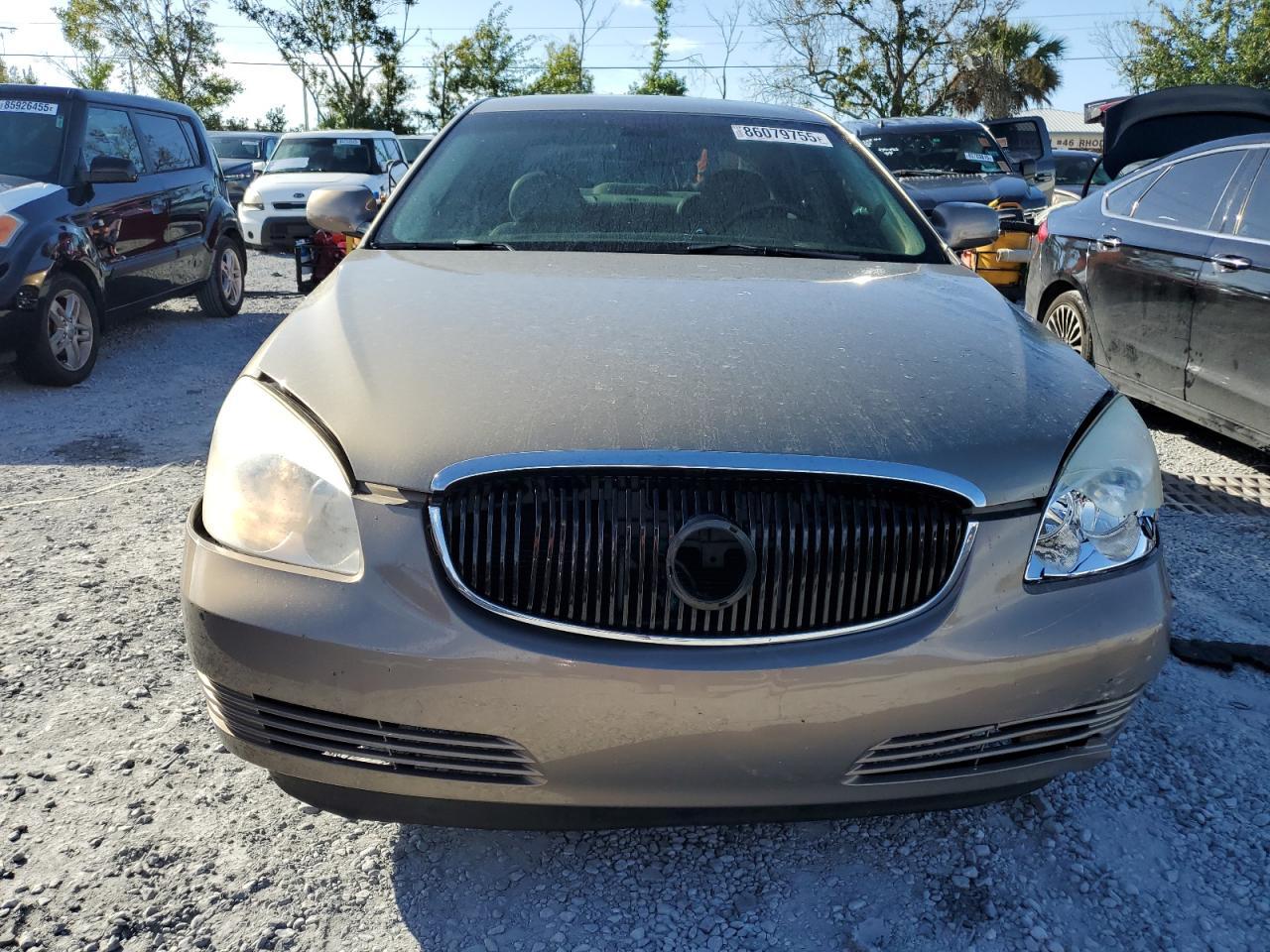 2006 BUICK Lucerne