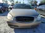 2006 BUICK Lucerne
