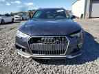 2018 AUDI A4 allroad
